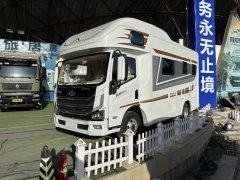 骏驰 跃进H500 巨蟹座C型